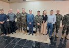 Mato Grosso terá o reforço de mil militares do Exército durante as Eleições Gerais