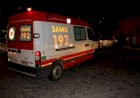 Homem é Esfaqueado pelo Pai e Sofre Lesão Grave em Serra Nova Dourada