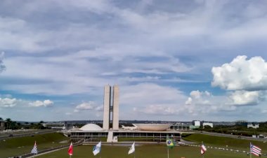 Congresso Nacional Retorna do Recesso com Agenda Limitada e Expectativas de Votações
