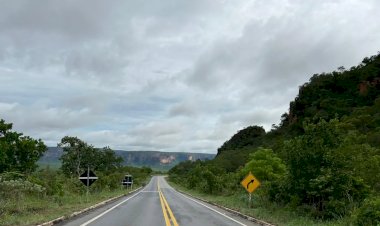Interdição Total da MT-251 para Corrida no Próximo Domingo