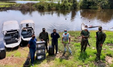 Forças Federais Serão Enviadas a 30 Municípios de Mato Grosso para Garantir a Segurança nas Eleições de 2026