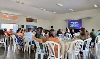 Sebrae Promove Encontro Gratuito para Empresários em Guarantã do Norte Focado em Mentalidade de Negócios