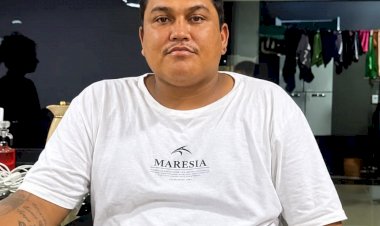 Motociclista morre após bater contra carreta estacionada em avenida de Aragarças