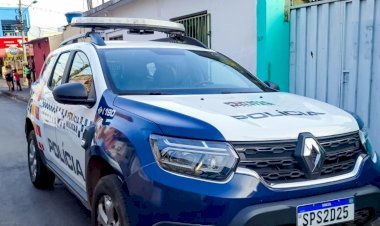 Homem é Detido por Furto de Veículo em Novo São Joaquim Após Confusão com Carro de Amigo