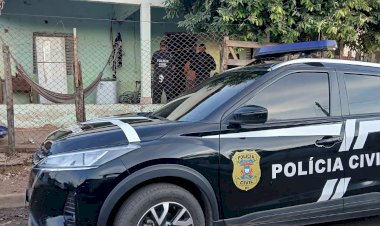 Operação Basalto: Polícia Civil desmantela facção que extorquia comerciantes em MT