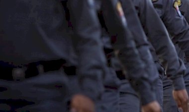 Mato Grosso Registra Queda de 33,2% em Mortes por Intervenção Policial em um Ano