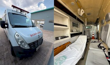 Consórcio de Saúde prorroga leilão de ambulância UTI e Duster para 16 de setembro