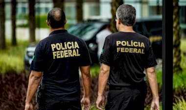 Polícia Federal Realiza Operação Contra Apologia ao Nazismo em Valença, RJ
