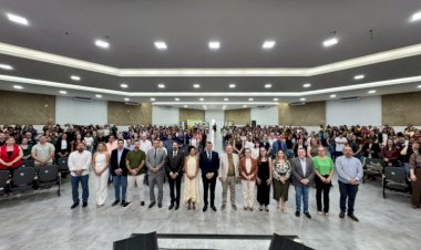 Canarana Sedia Primeiro Encontro Regional sobre Educação Inclusiva com 491 Participantes