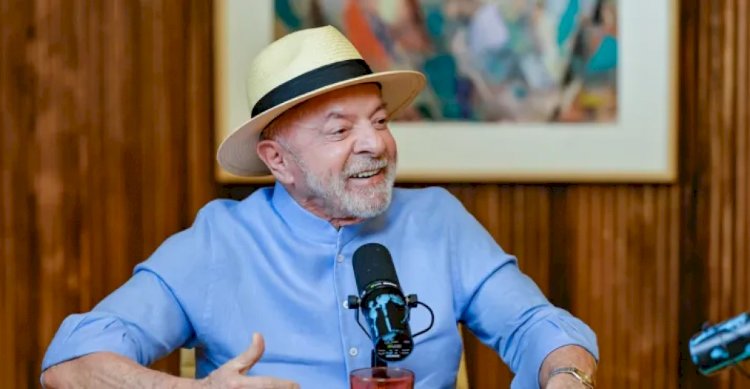 OAB Requer Retratação de Lula Após Críticas a Advogados Criminalistas
