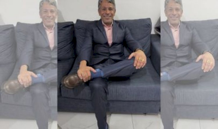 Médico morre em acidente trágico com caminhão na BR-174 em Mato Grosso