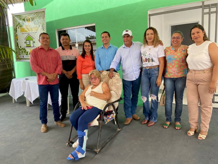 Adelcino Lopo Propõe Expansão de Políticas de Acessibilidade Habitacional em Mato Grosso