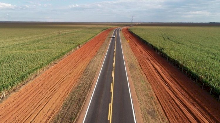 MT-130: Concessão Completa 5 Anos com Avanços em Infraestrutura e Segurança