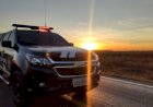 Traficante foragido da Justiça do Pará é preso pela Polícia Civil de Vila Rica