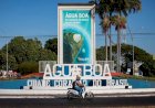 Governo de MT garante desenvolvimento em Água Boa com asfalto novo, escolas e investimentos no social