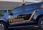 Polícia Federal detém dois homens por estupro de vulnerável
