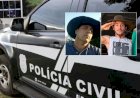 Pai e filho trocam tiros e se matam em município da região Araguaia
