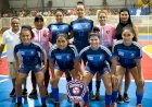 2° Campeonato Municipal de Futsal João Chaves chega à final com três partidas emocionantes
