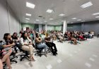 Mais de 100 mulheres participam de Formação do Crescer na Sede da Sicredi Araxingu
