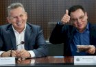 Botelho avalia que Mauro Mendes vai potencializá-lo a prefeito de Cuiabá