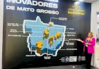 Campinápolis se destaca na 5ª Edição do Smart City Expo em Curitiba