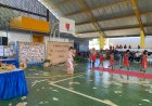 Escola Municipal de Campinápolis realiza 1ª Mostra Cultural Xavante da rede de ensino