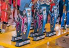 Finais dos jogos escolares de Campinápolis agita o município