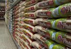 Vai faltar arroz? Especialistas de MT afastam risco, mas comportamento do consumidor pode fazer preço subir