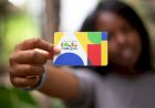 Caixa paga Bolsa Família a beneficiários com NIS de final 2