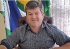Leonardo Farias lidera com 70,3% em Novo São Joaquim, Silvestre aparece em segundo pontuando 9,2%, Rafael aparece com 8,4