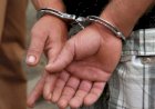 Foragido por estuprar garota de 13 anos é preso em festival de praia no Araguaia
