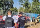 Produtos falsificados de times brasileiros são apreendidos pela Polícia Civil em Cuiabá