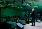 Sicredi reúne lideranças de todo o país para alinhamento estratégico