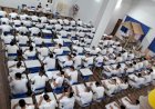 Mais de 2,1 mil reeducandos participam de projetos de incentivo à leitura em penitenciárias de MT