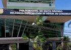 Operação mira agiota que emprestava dinheiro a juros de 20% ao mês e cobrava vítimas na Justiça