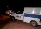 Homem de 30 anos morre em acidente de moto em Nova Xavantina