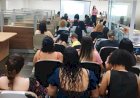 Sicredi Araxingu forma mais de 400 pessoas no Programa Crescer neste mês de outubro