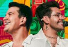 Escolhidos pela população, Hugo e Guilherme é o primeiro show confirmado da Expovale 2025 em Água Boa