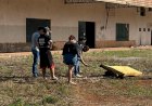 Jovem é morto durante ‘salve’ em MT; crânio foi rachado