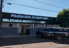 Polícia Civil resgata adolescente e localiza suspeito de estupro de vulnerável na região do Araguaia