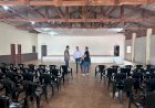 Assembleia da agência Sicredi de São José do Xingu ocorre hoje, dia 11, no Barracão Igreja Católica