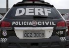 Polícia Civil prende em Rondonópolis, suspeito de aplicar golpe de R$ 3 mil reais em Barra do Garças