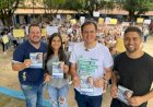 De autoria de Thiago Silva, Lei que cria “Semana da Saúde Mental nas Escolas