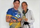 Atleta de Água Boa ganha competição e garante vaga na Seleção Brasileira