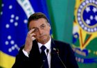 Bolsonaro pede anulação da delação de Cid e afastamento de Moraes