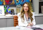 Primeira-dama de MT será agraciada com o Diploma Bertha Lutz pelo Senado Federal