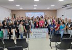 1° Conferência de Saúde do trabalhador e da trabalhadora é realizada em Campinápolis