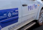 Ciclista morre atropelado por caminhonete às margens da BR-158