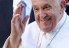 Papa Francisco morre aos 88 anos