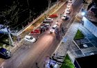 Mato Grosso tem o 2º maior índice de motoristas embriagados